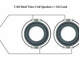 4 Ohm Dual Voice Coil Wiring Diagram 4 Ohm Dvc Subs Wiring Diagram Wiring Diagram Center 4 Ohm Dual Voice Coil Wiring Diagram 4 Ohm Dvc Subs Wiring Diagram Wiring Diagram Center