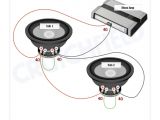 4 Ohm Kicker Subwoofer Wiring Diagram Comp Kicker 4 Ohm Dual Voice Coil Wiring Diagram
