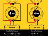 4 Ohm Kicker Subwoofer Wiring Diagram Kicker Wiring Diagram