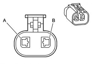 4 Pin Alternator Wiring Diagram Alternator Wiring 05 Gto Harness with Vette Alternator