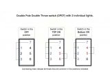 4 Pin Carling Switch Wiring Diagram Carling toggle Switch Wiring Diagram Wiring Diagram and