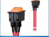4 Pin Illuminated Rocker Switch Wiring Diagram China 4 Pin Rocker Switch Wiring wholesale D D Alibaba