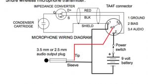 4 Pin Mini Xlr Wiring Diagram Mini Xlr Wiring Diagram Wiring Diagram Autovehicle