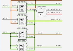 4 Pin Relay Wiring Diagram Relay Wire Diagram Fresh Wiring Diagram for Relay for Headlights