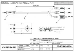 4 Pin Trailer Light Wiring Diagram 4 Pin Led Wiring Diagram Wiring Diagram Technic