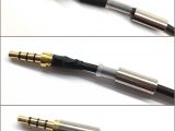 4 Pole 3.5 Mm Jack Wiring Diagram Amazon Com Gold 4 Pole 3 5mm Male Repair Headphone Jack Plug Metal 4 Pole 3.5 Mm Jack Wiring Diagram Amazon Com Gold 4 Pole 3 5mm Male Repair Headphone Jack Plug Metal