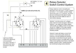 4 Pole 3 Position Rotary Switch Wiring Diagram Rotary Switch Wiring Diagram Wiring Schematic Diagram 177 Band