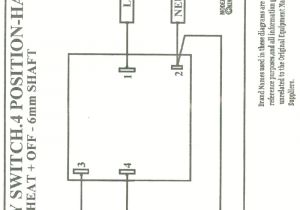 4 Pole 3 Position Rotary Switch Wiring Diagram Wiring Diagrams Stoves Switches and thermostats Macspares