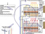 4 Pole Circuit Breaker Wiring Diagram Electrical Panel Wiring Diagram software Wiring Diagram