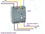 4 Pole Circuit Breaker Wiring Diagram Three Pole Switch Ericaswebstudio Com