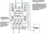 4 Pole Lighting Contactor Wiring Diagram Contactor Starter Wiring Diagram