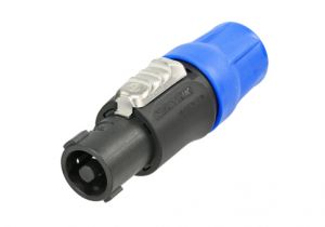 4 Pole Speakon Wiring Diagram Nl4fc Neutrik