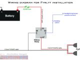 4 Pole Starter solenoid Wiring Diagram Standard 12 Volt Relay Wiring Wiring Diagram Page