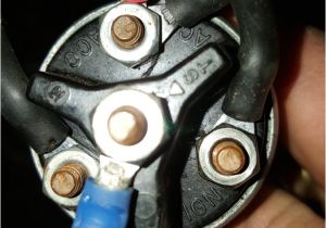 4 Position Ignition Switch Wiring Diagram 4 Post Wiring Diagram Wiring Diagram Center