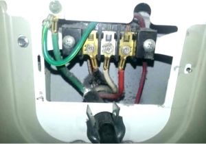 4 Prong Dryer Outlet Wiring Diagram 4 Prong to 3 Oven Adapter Dryer Series Stove Cord Convert Range