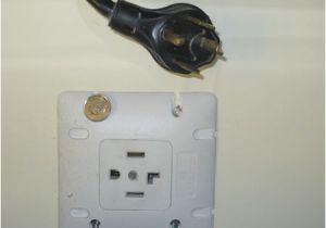 4 Prong Dryer Outlet Wiring Diagram How to Wire A 4 Prong Receptacle for A Dryer