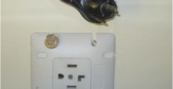 4 Prong Dryer Outlet Wiring Diagram How to Wire A 4 Prong Receptacle for A Dryer