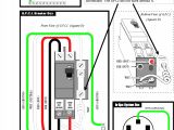 4 Prong Dryer Receptacle Wiring Diagram 240v Wire Diagram Wiring Diagram