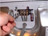 4 Prong Dryer Receptacle Wiring Diagram Convert A 3 Prong Electric Dryer Cord to A 4 Prong Cord