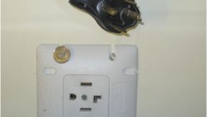 4 Prong Dryer Receptacle Wiring Diagram How to Wire A 4 Prong Receptacle for A Dryer