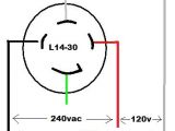 4 Prong Generator Plug Wiring Diagram 240v Wire Diagram Wiring Diagram