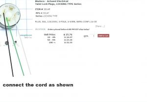 4 Prong Generator Plug Wiring Diagram 4 Prong Generator Diagram Wiring Diagram