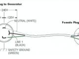 4 Prong Generator Plug Wiring Diagram L14 30 Wiring Diagram Wiring Diagram Centre