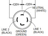 4 Prong Outlet Wiring Diagram 4 Wire Plug Diagram Wiring Diagrams Ments