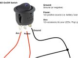 4 Prong Rocker Switch Wiring Diagram 3 Pin toggle Switch Wiring Data Schematic Diagram