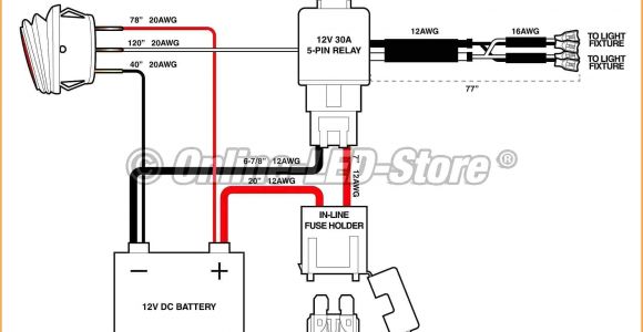 4 Prong Rocker Switch Wiring Diagram Dorman Wiring A Light Switch Wiring Diagram Details