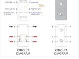 4 Prong Rocker Switch Wiring Diagram Dorman Wiring Diagram Blog Wiring Diagram