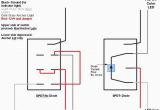 4 Prong Rocker Switch Wiring Diagram Spdt Rocker Switch Wiring Diagram Wiring Diagram Review