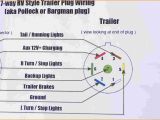 4 Prong Trailer Wiring Diagram norbert Trailer Wiring Diagram Schema Wiring Diagram Database