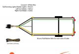 4 Prong Trailer Wiring Harness Diagram 4 Pin Trailer Wiring Diagram Trailer Wiring Diagram
