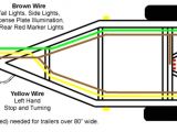 4 Prong Trailer Wiring Harness Diagram Trailer Harness Wiring Diagram Wiring Diagram and