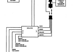 4 Prong Trailer Wiring Harness Diagram Trailer Wiring Diagram 4 Pin Wiring Diagram