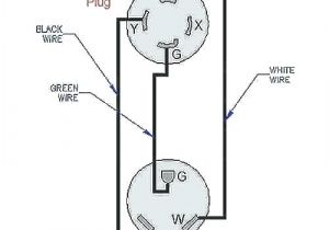 4 Prong Twist Lock Plug Wiring Diagram 4 Prong Generator Diagram Wiring Diagram