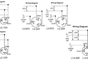 4 Prong Twist Lock Plug Wiring Diagram 480v Plug Wiring Diagram Wiring Diagram Sheet