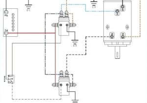 4 solenoid Winch Wiring Diagram Old Ramsey Winch Switch Wiring Diagram Wiring Diagram Host