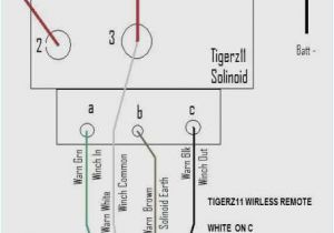 4 solenoid Winch Wiring Diagram Warn 1700 Winch Wiring Diagram Wiring Diagram Article Review
