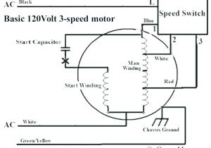 4 Speed Blower Motor Wiring Diagram Cbb61 Wiring Diagram Wiring Diagram