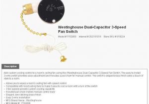 4 Speed Ceiling Fan Switch Wiring Diagram Hampton Bay Ceiling Fan Ac 552 Won T Spin but Light Works