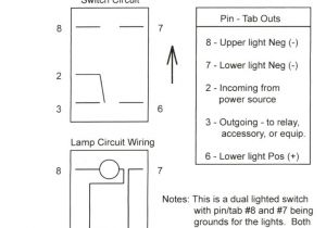4 Terminal Rocker Switch Wiring Diagram Wiring Diagram Lamp Parts Lighting Chandelier On Off Snap In