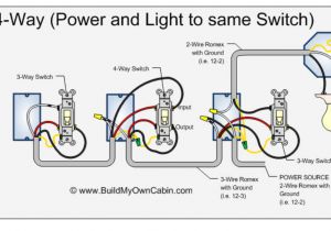 4 Way Electrical Switch Wiring Diagram 4 Wire Wiring Diagram Light Wiring Diagram Inside 4 Way Electrical Switch Wiring Diagram 4 Wire Wiring Diagram Light Wiring Diagram Inside