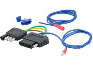 4 Way Flat Connector Wiring Diagram Amazon Com Hopkins 47515 4 Wire Flat to 5 Wire Flat Adapter 4 Way Flat Connector Wiring Diagram Amazon Com Hopkins 47515 4 Wire Flat to 5 Wire Flat Adapter