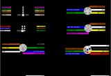 4 Way Flat Trailer Connector Wiring Diagram 4 Way Trailer Plug Wiring Wiring Diagram Used