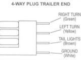 4 Way Flat Trailer Wiring Diagram Collection 4 Way Trailer Wiring Diagram Pictures Diagrams