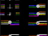 4 Way Flat Trailer Wiring Diagram Trailer Plug Wiring On Trailer Wiring Connector Diagrams for 6 7