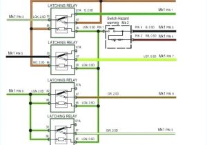 4 Way Light Switch Wiring Diagram Wiring Diagram for Outlet and Light Switch Trailer Plug with Brakes