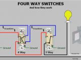 4-way Switch Wiring Diagram 4 Way Wiring Diagram Relay Blog Wiring Diagram 4-way Switch Wiring Diagram 4 Way Wiring Diagram Relay Blog Wiring Diagram